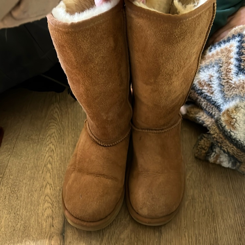 Ugg boots -size 7